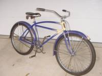 1936 La Salle